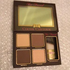 TOO FACED COCOA CONTOUR